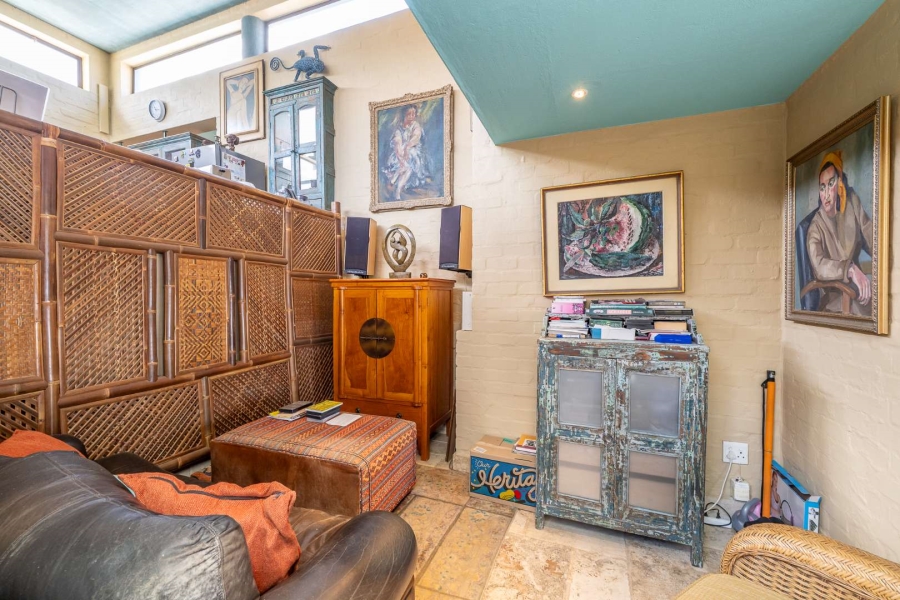 4 Bedroom Property for Sale in Gordons Bay Western Cape